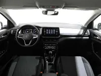 Usado VW T-Cross 116 CV (85 kW) 2025 Blanco SUV