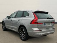 Usado Volvo XC60 Plus 197 CV (144 kW) 2023 Gris SUV