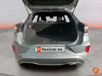 Usado Ford Puma ST-Line 125 CV (91 kW) 2023 Gris SUV