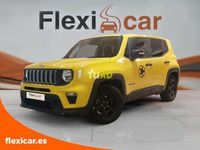 usado Jeep Renegade 1.0G 88kW Sport 4x2