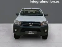 Usado Toyota HiLux 144 CV (105 kW) 2020 Pickup/Camioneta
