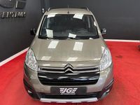 Usado Citroën Berlingo XTR 120 CV (88 kW) 2015 Beige Monovolumen