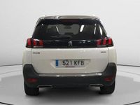Usado Peugeot 5008 GT-line 150 CV (110 kW) 2017