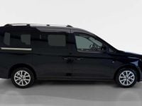 Usado Ford Tourneo Connect Titanium 122 CV (89 kW) 2023 Monovolumen