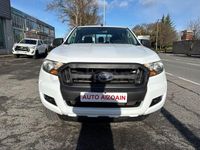 Usado Ford Ranger XL 160 CV (117 kW) 2018 Blanco Pickup/Camioneta