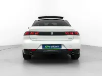 Usado Peugeot 508 GT-line 180 CV (132 kW) 2018