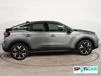 Nuevo Citroën C4 Business Class 145 CV (106 kW) 2025 Gris SUV