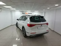 Usado Seat Tarraco FR 150 CV (110 kW) 2024 Otro SUV