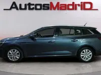 Usado Renault Mégane II Equilibre 116 CV (85 kW) 2022 Berlina