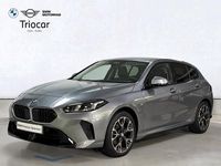 Usado BMW 118 Comfort Edition 150 CV (110 kW) 2025 Utilitario