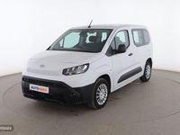 Usado Toyota Proace City City 100 CV (73 kW) 2024 Blanco Monovolumen