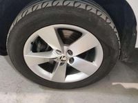 Usado Skoda Karoq Ambition 150 HP (110 kW) 2021 Branco SUV