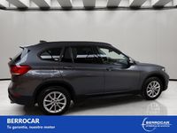 Usado BMW X1 150 CV (110 kW) 2022 Gris SUV