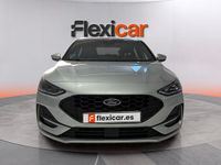 Usado Ford Focus ST-Line 155 CV (114 kW) 2023 Gris Berlina