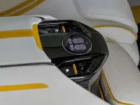 Usado Ferrari Purosangue 725 CV (533 kW) 2024 Amarillo SUV