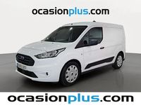 Usado Ford Transit Trend 75 CV (55 kW) 2020 Blanco Familiar