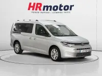 Usado VW Caddy 114 CV (83 kW) 2023 Monovolumen