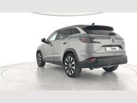 Usado Renault Austral Techno 158 CV (116 kW) 2024 Gris SUV