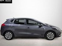 Usado Kia Ceed Plus 100 CV (73 kW) 2018 Utilitario