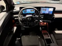 Nuevo Nissan Micra N-Connecta 89 kW (122 CV) 2026 Eléctrico Utilitario