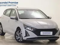 Usado Hyundai i20 83 CV (61 kW) 2024 Utilitario