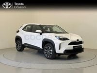 Usado Toyota Yaris Cross Active 116 CV (85 kW) 2022 Blanco SUV