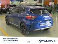 Usado Renault Clio V Esprit Alpine 143 CV (105 kW) 2024 Azul Utilitario