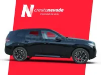 Usado BMW X3 Comfort Edition 299 CV (219 kW) 2025 Negro SUV