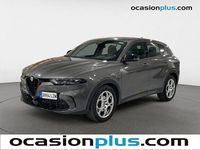 Usado Alfa Romeo Sprint Sprint 130 CV (95 kW) 2022 Gris Coupe