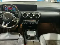 Usado Mercedes CLA250e Shooting Brake 218 CV (160 kW) 2023 Blanco Familiar