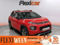 Usado Citroën C3 Aircross Origins 102 CV (75 kW) 2019 Rojo SUV