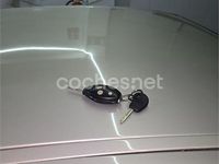 Usado Citroën C5 110 CV (80 kW) 2005 Beige Berlina