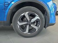 usado Nissan Qashqai QashqaiMHEV N-Connecta (EURO 6d) 2021