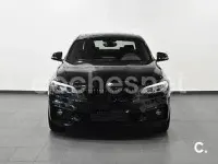 Usado BMW 218 150 CV (110 kW) 2020 Negro Coupe