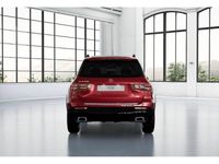 Nuevo Mercedes GLB200 163 CV (119 kW) 2025 Rojo SUV