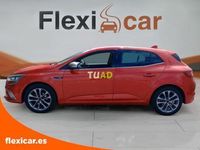 usado Renault Mégane GT Line En. TCe 97kW (130CV) llanta 18"