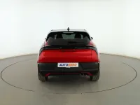 Usado Alfa Romeo Junior Edizione Speciale 136 CV (100 kW) 2025 Rojo SUV