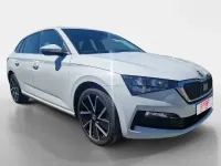 Usado Skoda 110 R Sport 110 CV (80 kW) 2023 Berlina