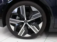 Usado Renault Mégane Iconic 161 kW (219 CV) 2022 Azul Berlina
