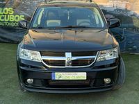 Usado Dodge Journey SE 140 CV (102 kW) 2008 Negro SUV