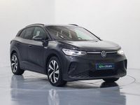 Usado VW ID.4 Pro Performance 150 kW (204 CV) 2021 Eléctrico SUV