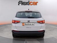 Usado Seat Ateca Reference 110 CV (80 kW) 2023 Blanco SUV