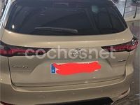 Usado Mazda CX-60 Homura-Line 200 CV (147 kW) 2024 Beige SUV