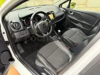 Usado Renault Clio IV LIMITED 90 CV (66 kW) 2018 Blanco Berlina