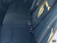 Usado Renault Clio IV LIMITED 90 CV (66 kW) 2019 Blanco Berlina