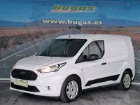 Usado Ford Transit 101 CV (74 kW) 2020 Van