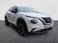 Nowe Nissan Juke Acenta 114 KM (83 kW) 2026 Biały SUV