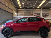 Usado Opel Grandland X Design & Tech 131 CV (96 kW) 2024 SUV