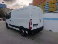 Usado Opel Movano 110 CV (80 kW) 2017 Blanco Monovolumen