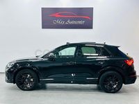 Usado Audi Q3 Premium 400 CV (294 kW) 2022 Negro SUV